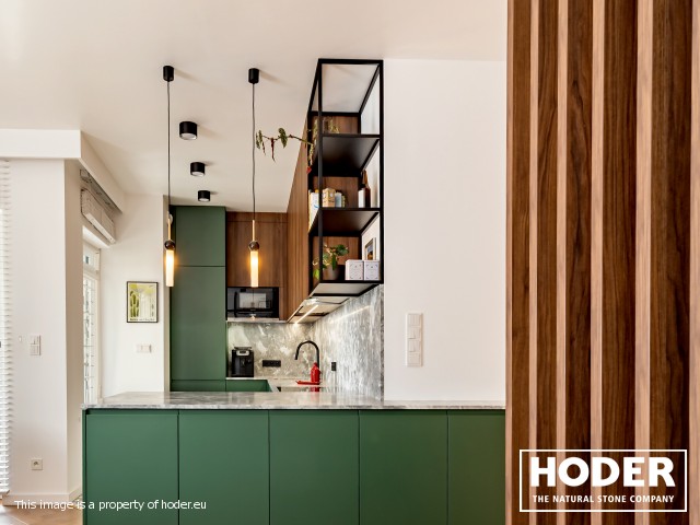 Blat kuchenny z dolomitu 497 - zdjęcie numer 5