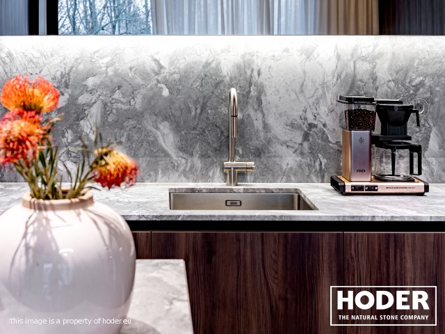 Blat kuchenny z dolomitu 497 - zdjęcie numer 7