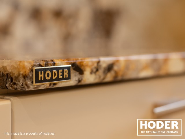 Kwarcyt naturalny 715 - zdjęcie numer 8