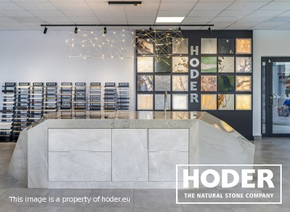 Showroom Kaniów