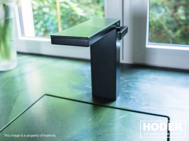 Blat kuchenny z kwarcytu naturalnego 471 - zdjęcie numer 11