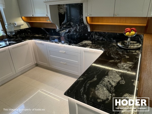 Blaty kuchenne z granitu 4 - zdjęcie numer 17