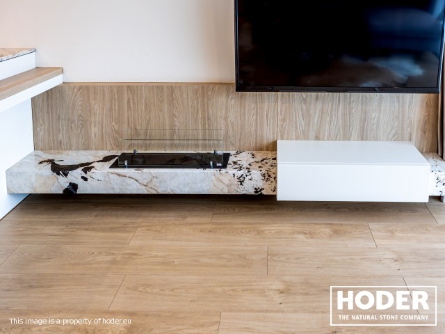 Kwarcyt naturalny 411 - zdjęcie numer 26