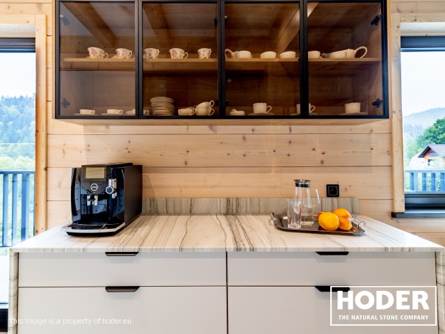 Kwarcyt naturalny 721 MAT - zdjęcie numer 12