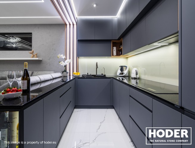 Blaty kuchenne z granitu 37