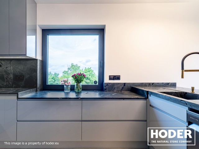 Kwarcyt naturalny 470 leather - zdjęcie numer 169