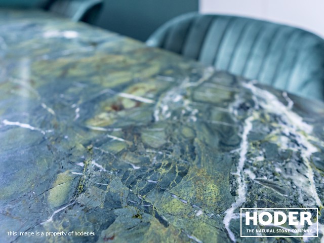 Blat kuchenny z kwarcytu naturalnego 713 - zdjęcie numer 14