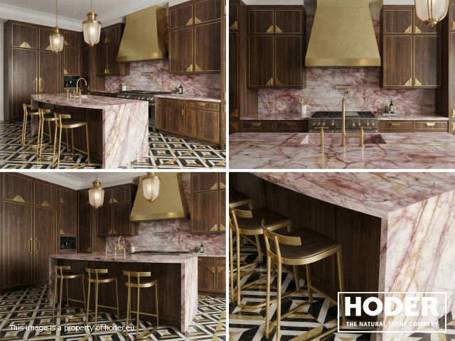 Kwarcyt naturalny 706 - zdjęcie numer 7