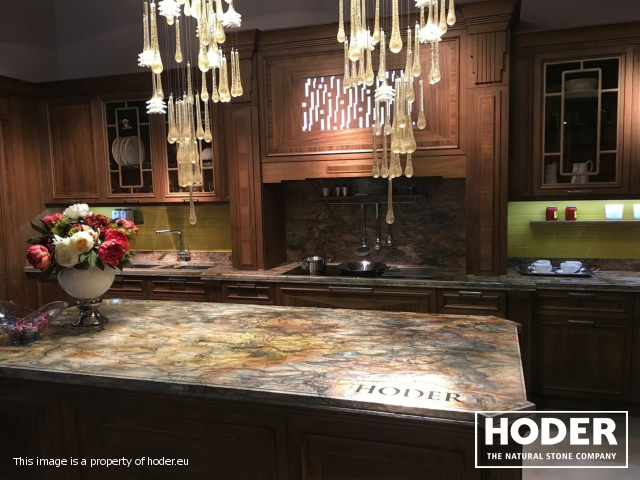 Kwarcyt naturalny 729 - zdjęcie numer 8