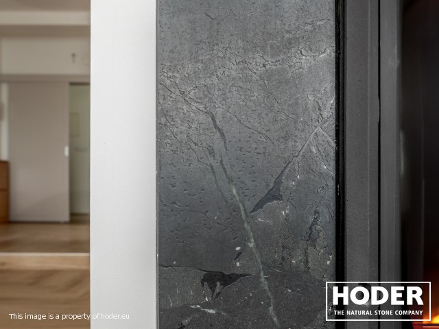 Kominek z granitu 490 - zdjęcie numer 3