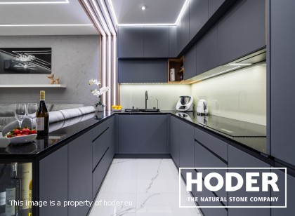 Blaty kuchenne z granitu 37