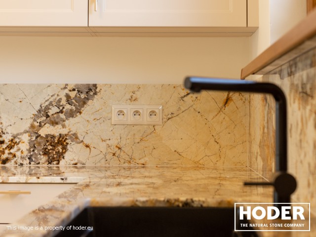 Kwarcyt naturalny 715 - zdjęcie numer 11