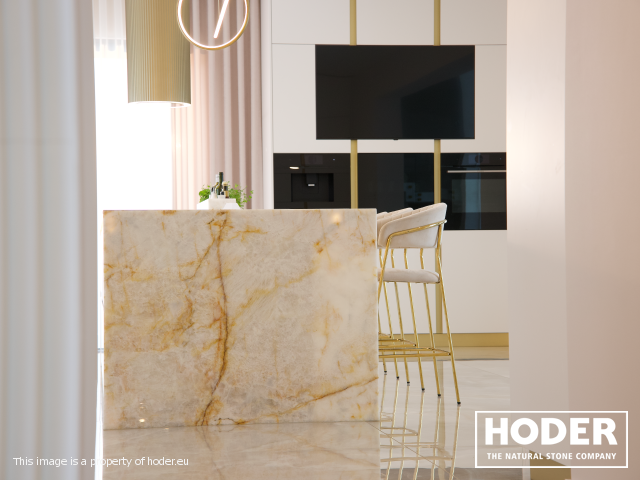 Kwarcyt naturalny 702 - zdjęcie numer 24