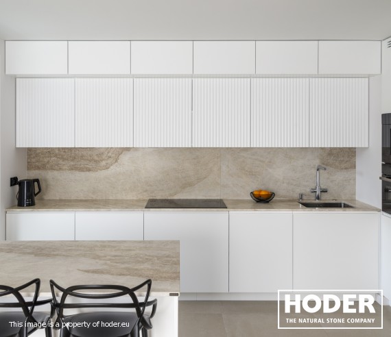 Kamienie w stylu Quiet Luxury