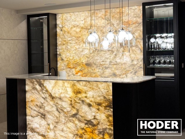 Kwarcyt naturalny 702 - zdjęcie numer 14