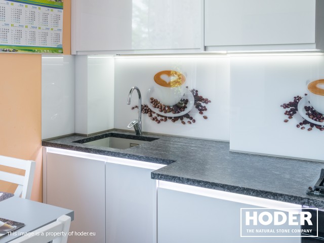 Granit 475 satinato - zdjęcie numer 5