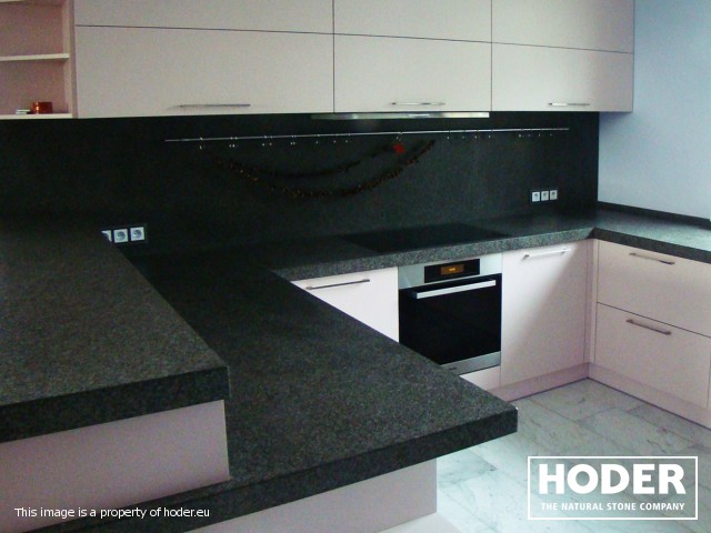 Granit 402 satinato - zdjęcie numer 5