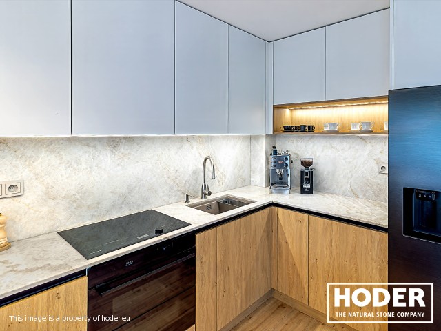 Kwarcyt naturalny 727 MAT - zdjęcie numer 19