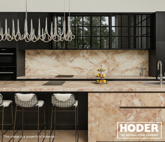 Odkryj nowe kamienie naturalne prosto z Italii! Sprawdź, jak wprowadzić włoski styl do wnętrz i wyprzedzić trendy w architekturze.