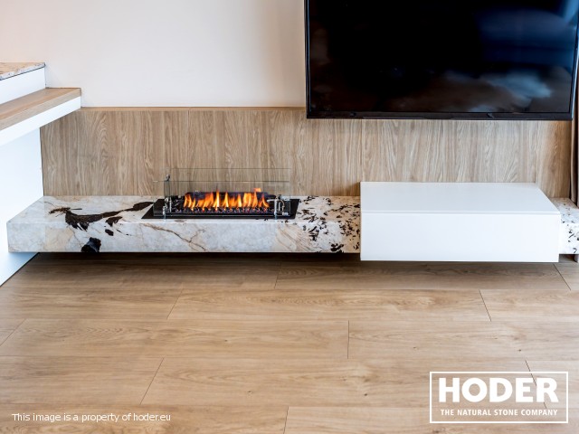 Kwarcyt naturalny 411 - zdjęcie numer 25