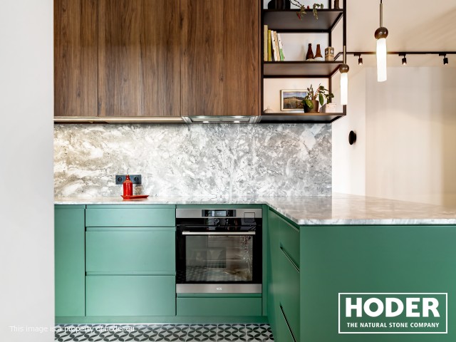 Blat kuchenny z dolomitu 497 - zdjęcie numer 7