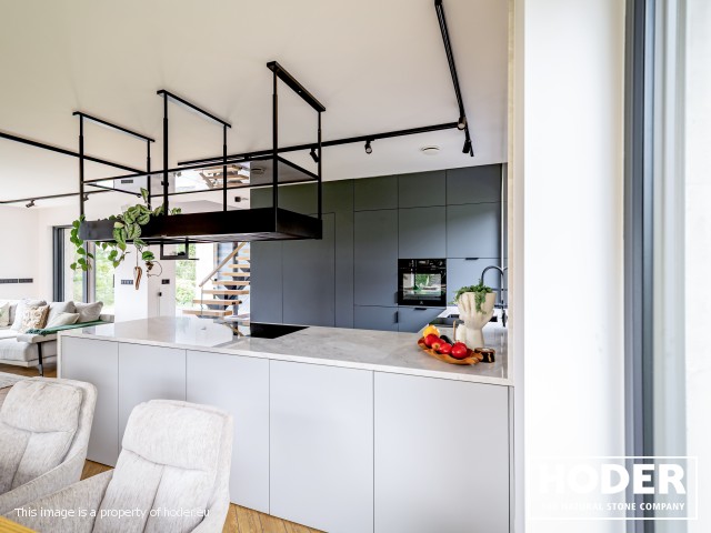 Blat kuchenny z dolomitu 455 - zdjęcie numer 3