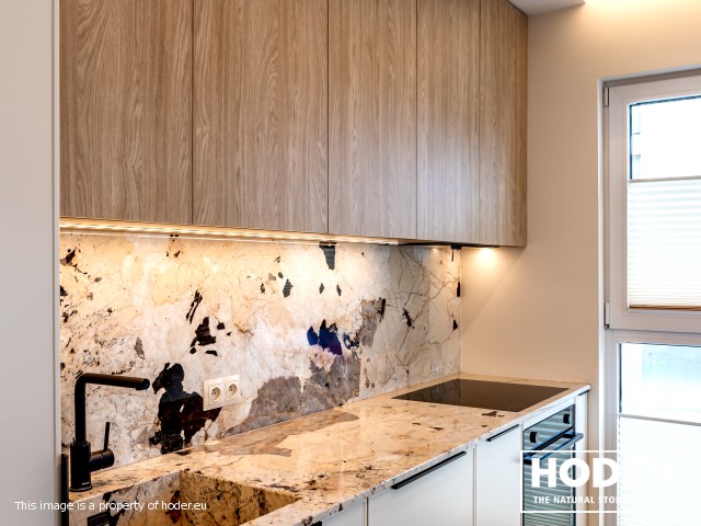 Kwarcyt naturalny 411 - zdjęcie numer 18