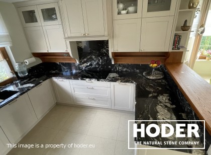 Blaty kuchenne z granitu 4