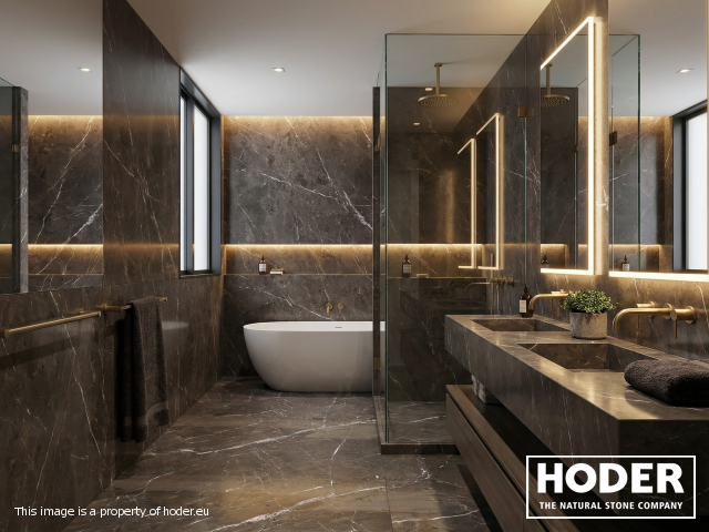 Kwarcyt naturalny 708 - zdjęcie numer 5