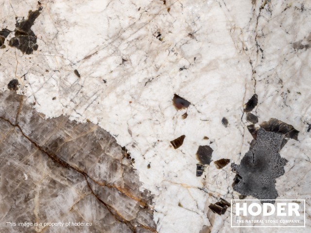 Blat kuchenny z kwarcytu naturalnego 483 - zdjęcie numer 10