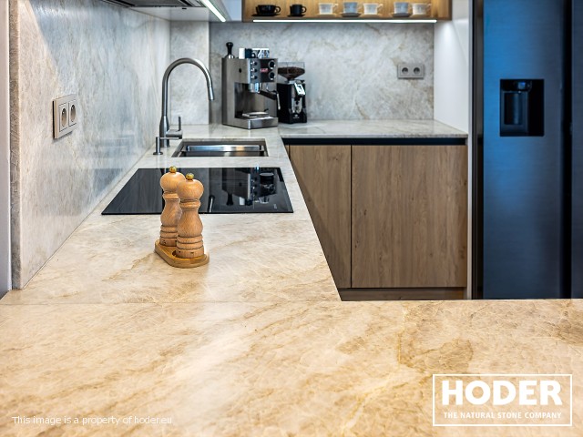 Kwarcyt naturalny 727 MAT - zdjęcie numer 23