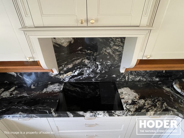 Blaty kuchenne z granitu 4 - zdjęcie numer 31