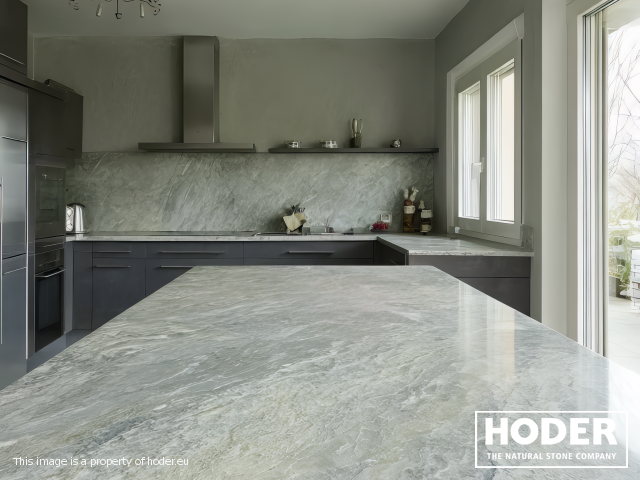 Kwarcyt naturalny 734 - zdjęcie numer 3