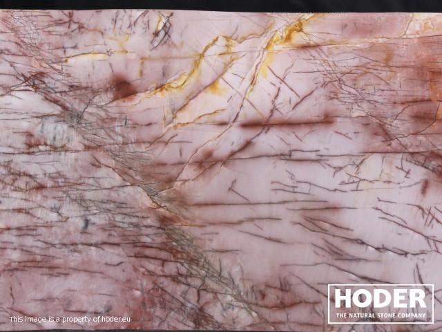 Kwarcyt naturalny 706 - zdjęcie numer 3