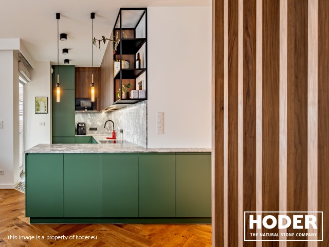 Blat kuchenny z dolomitu 497 - zdjęcie numer 4