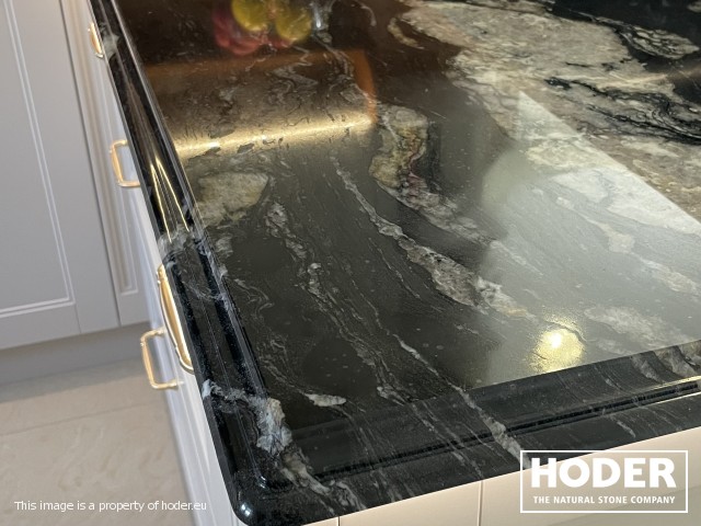 Blaty kuchenne z granitu 4 - zdjęcie numer 7