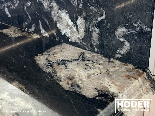 Blaty kuchenne z granitu 4 - zdjęcie numer 2