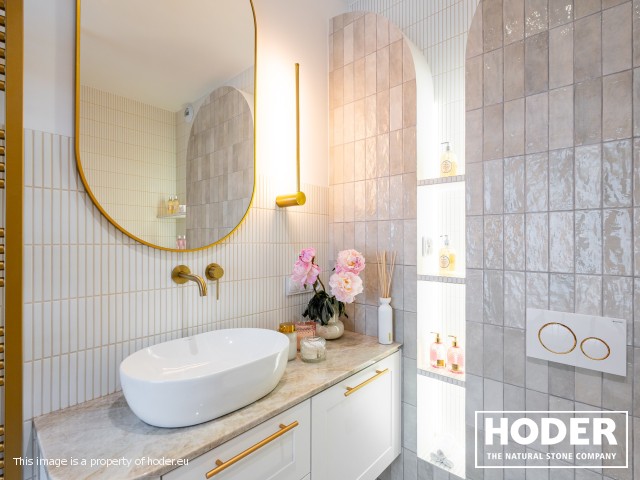 Kwarcyt naturalny 433 - zdjęcie numer 85