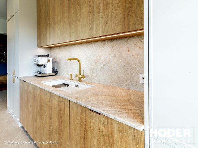 Kwarcyt naturalny 727 MAT - zdjęcie numer 9