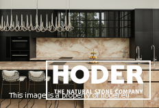 Odkryj nowe kamienie naturalne prosto z Italii! Sprawdź, jak wprowadzić włoski styl do wnętrz i wyprzedzić trendy w architekturze.