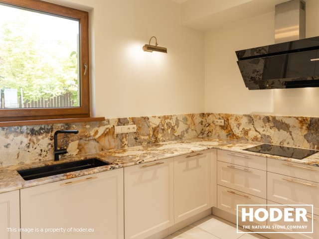 Kwarcyt naturalny 715 - zdjęcie numer 16