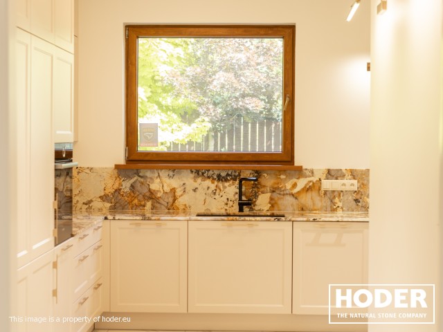 Kwarcyt naturalny 715 - zdjęcie numer 3