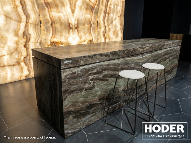 Kwarcyt naturalny 718 - zdjęcie numer 3