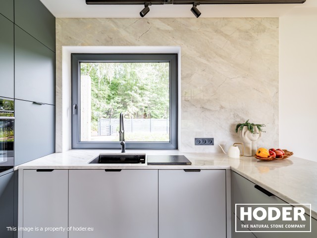 Blat kuchenny z dolomitu 455 - zdjęcie numer 6