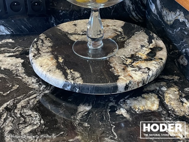 Blaty kuchenne z granitu 4 - zdjęcie numer 9