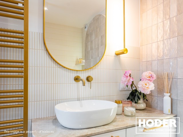 Kwarcyt naturalny 433 - zdjęcie numer 84