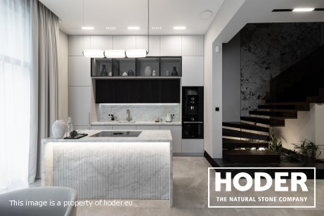 Dowiedz się, jak dbać o blat granitowy w kuchni. Praktyczne porady dla architektów i ich klientów!