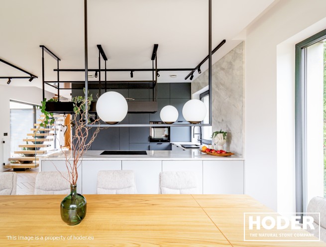 Blat kuchenny z dolomitu 455