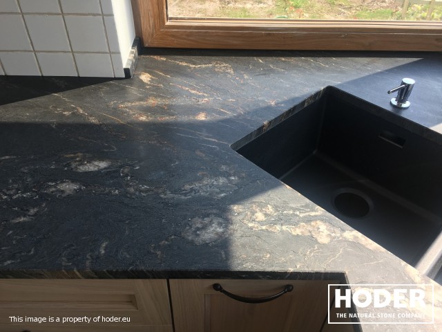 Granit 464 satinato - zdjęcie numer 19